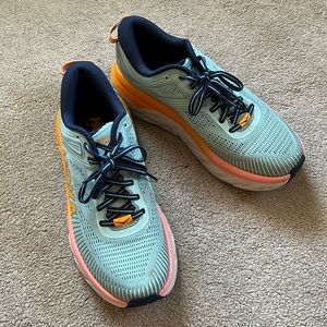 Hoka Bondi 7